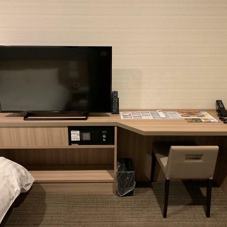 Dormy Inn Global Cabin Hamamatsu Exterior foto