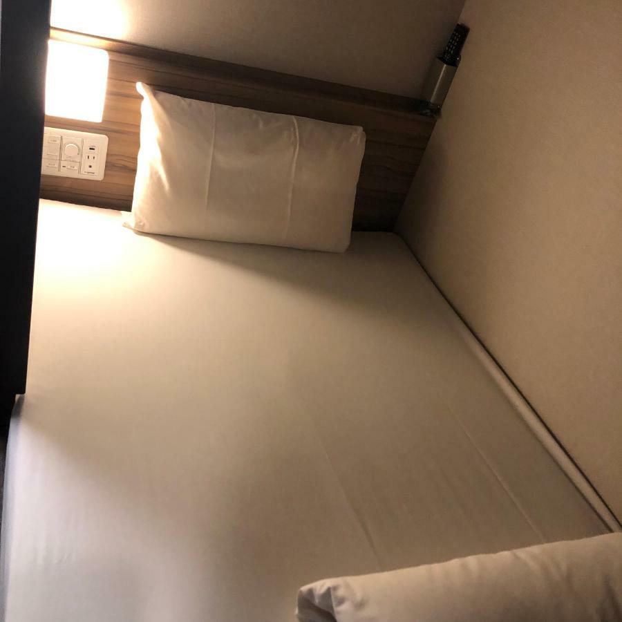 Dormy Inn Global Cabin Hamamatsu Exterior foto